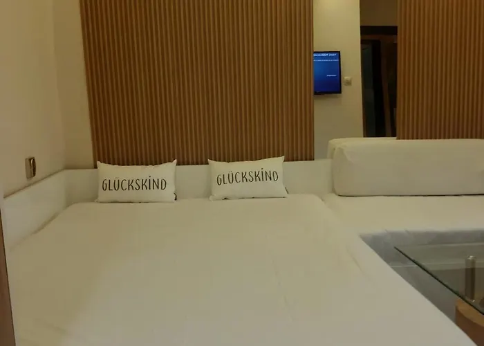 Tina Apartamento Varna