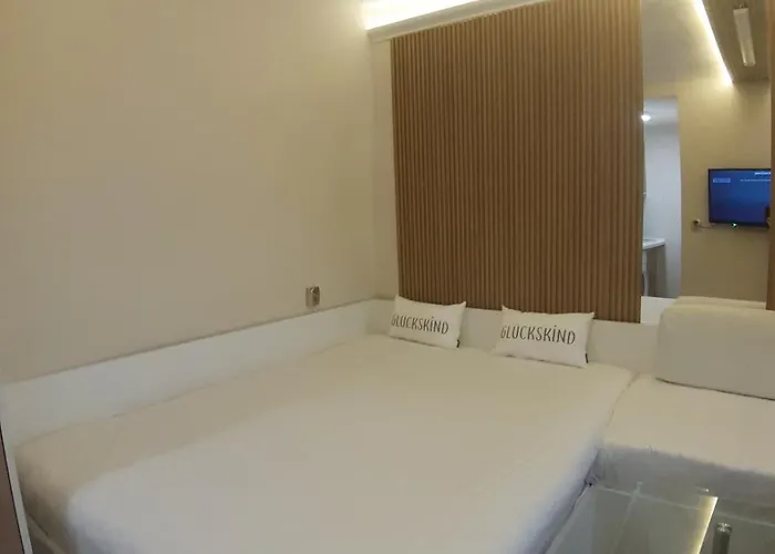 Apartamento Tina Varna