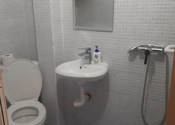 Tina Apartamento Varna